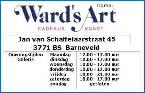 Ward's Art